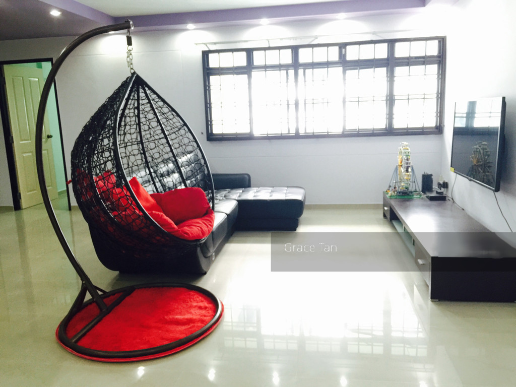 Blk 275D Jurong West Street 25 (Jurong West), HDB 5 Rooms #155475612
